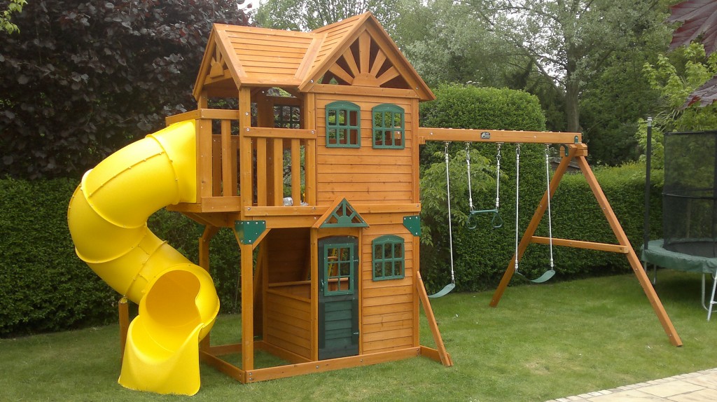 kids playsets for sale knoxville tennessee